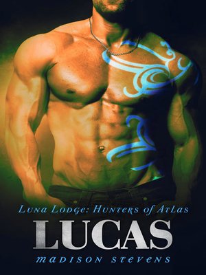 cover image of Lucas